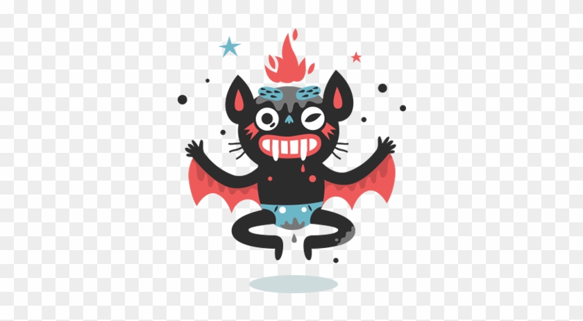 Bülent Gültek On Behance - Common Vampire Bat #1314220