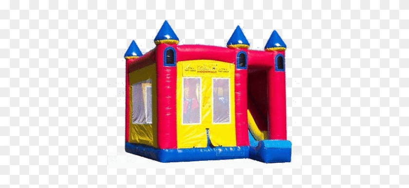 King Combo Inflatable - Inflatable #1314261