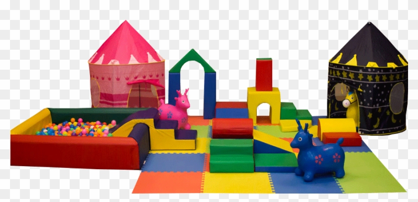 Soft Play - Play #1314280