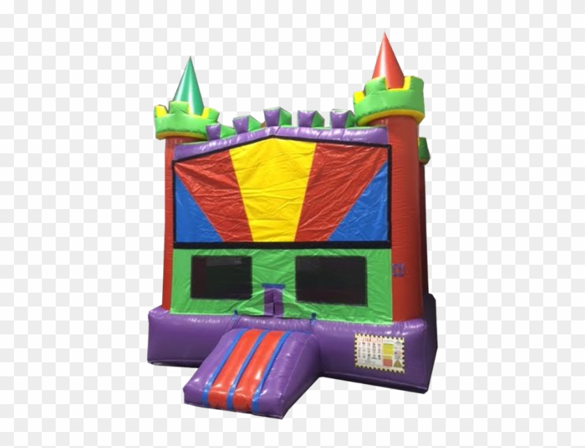 Royal Castle - Inflatable #1314281