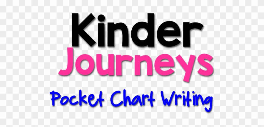 You Can Grab This Writing Activity In My Kinder Journeys - Parallel #1314286