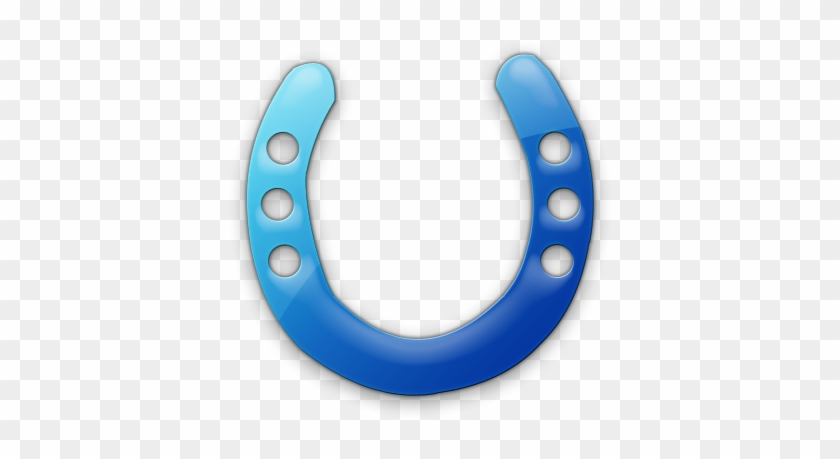 Horseshoes - Icon #1314303