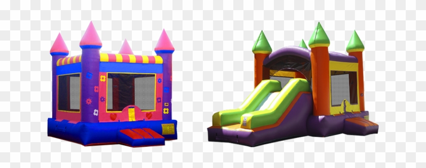 Princess Bounce House - Castle #1314310