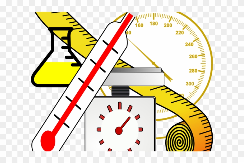 Measurement Cliparts - Measurements Clipart #1314323