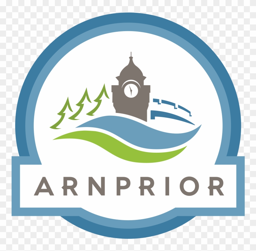 Town Of Arnprior Logo - Arnprior #1314334