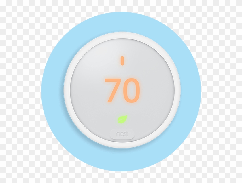 Nest Thermostat E - Home Automation #1314391