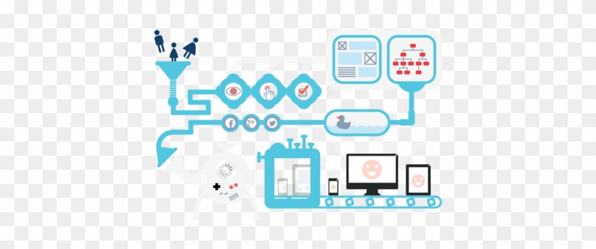 Machine Illustration 72dpi - Machine Illustration #1314431