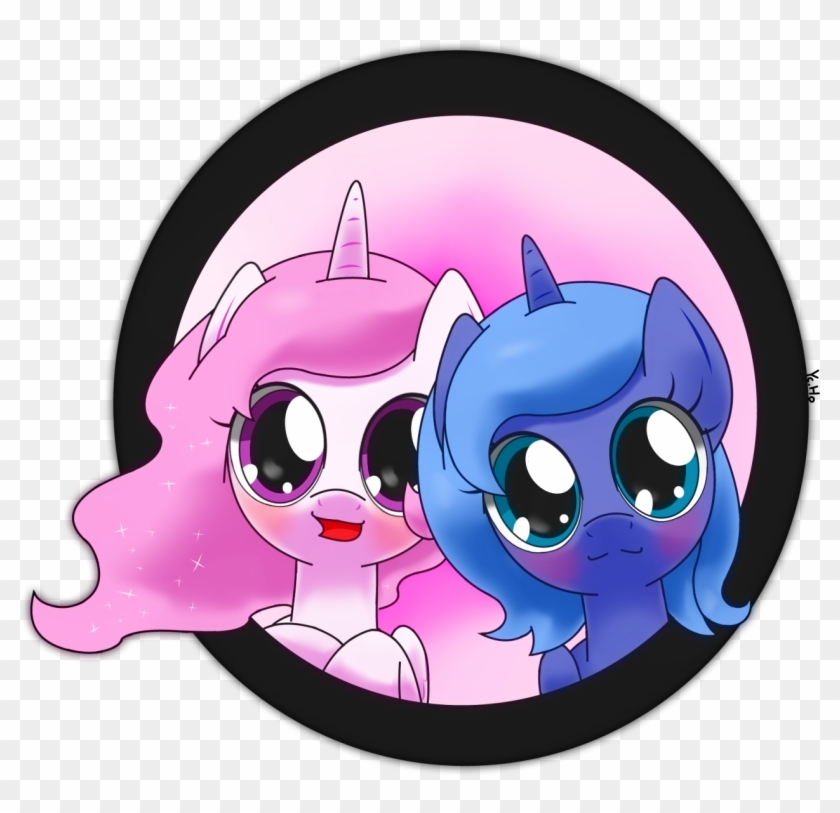 Pink Cartoon Vertebrate Horse Like Mammal Fictional - Cartoon #1314468