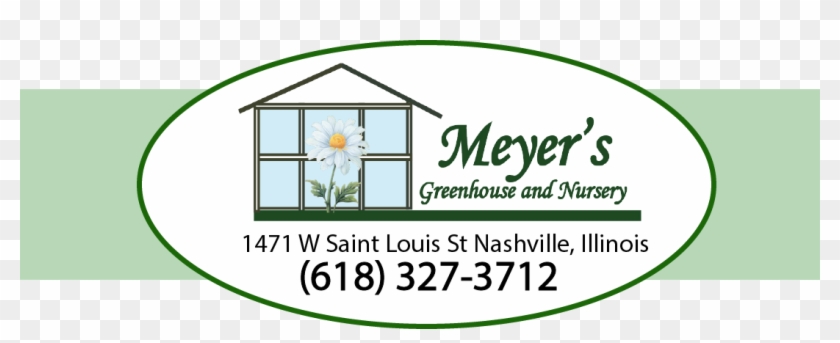 Meyer's Greenhouse - Gs 7 Fb 0 #1314480