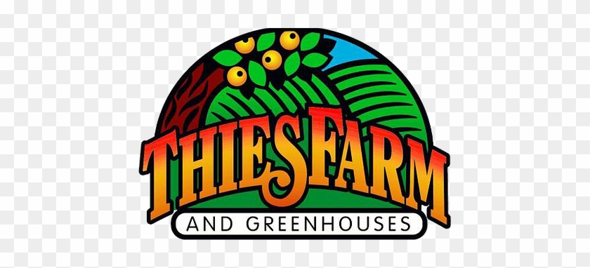 Thies Farm & Greenhouses, Inc #1314487