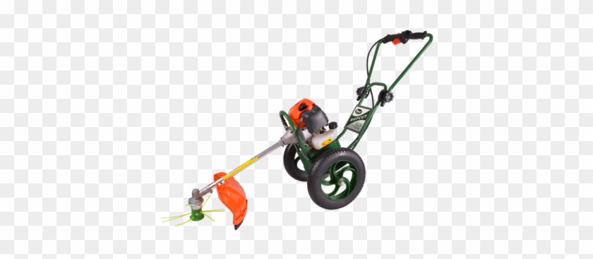 Landscape Clipart Strimmer - Wheeled Strimmers #1314546