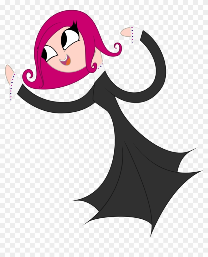 Crazy Lady Vector By Mrbarthalamul - Crazy Lady Vector By Mrbarthalamul #1314603