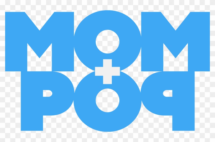 Mom, Pop Meet Your New Agency - Circle #1314608