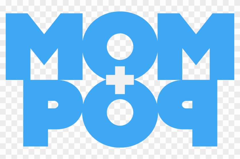 Mom, Pop Meet Your New Agency - Circle #1314608