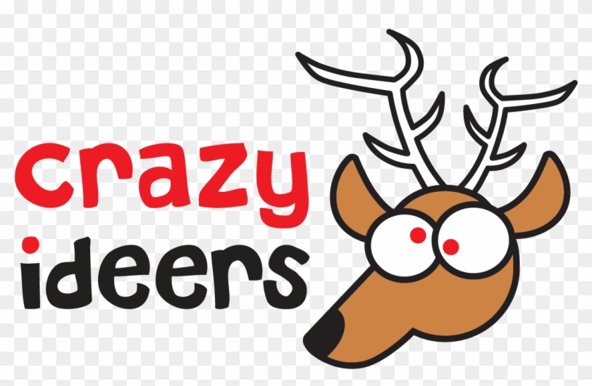 Welcome To Crazy Ideers - Welcome To Crazy Ideers #1314614