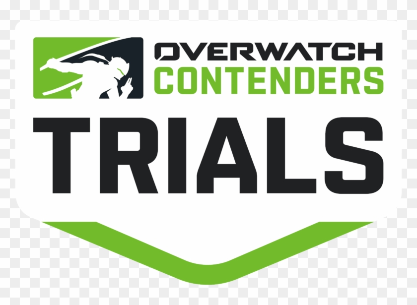 The Former Management Team Behind The Gc Busan Organization - Overwatch Contenders Trials #1314621