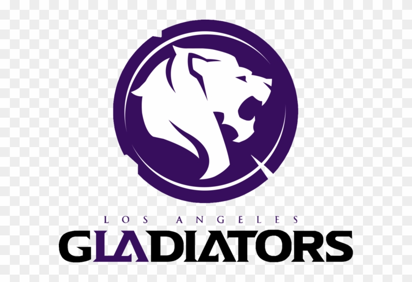 Los Angeles Gladiators #1314624