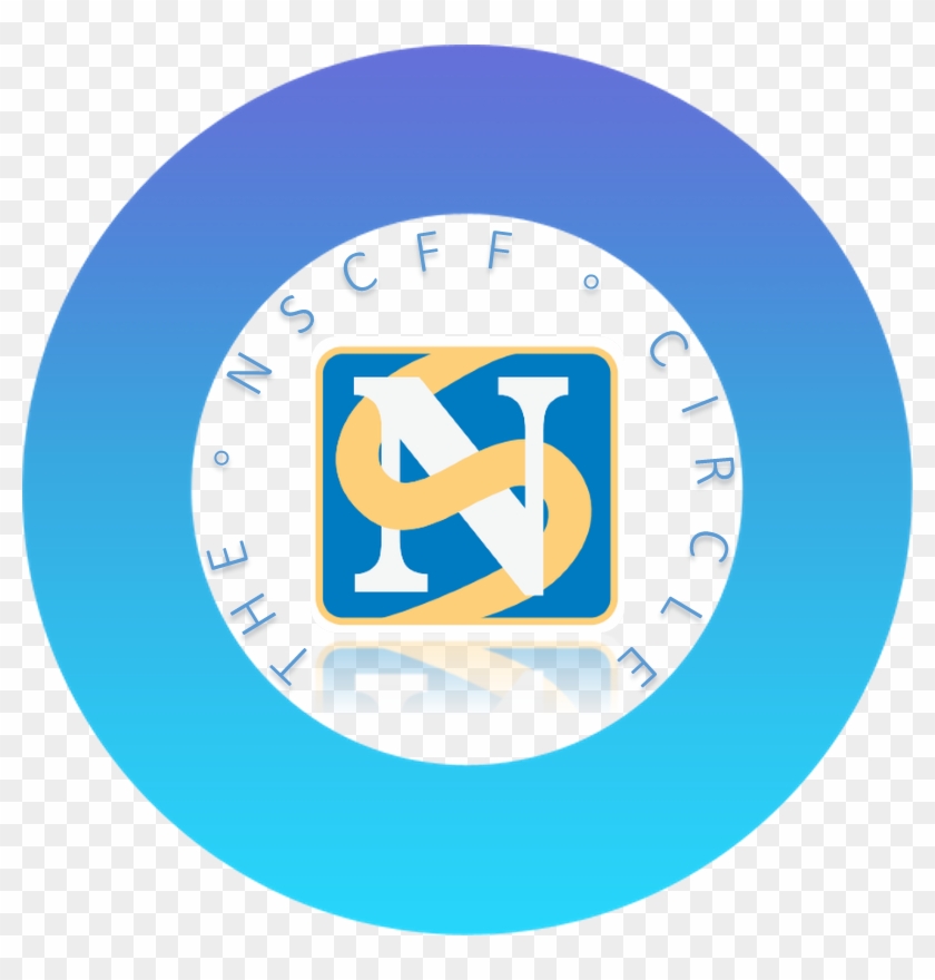 Nscff Circle Logo - Neuroscience Centers Of Florida Foundation, Inc. (nscff) #1314632