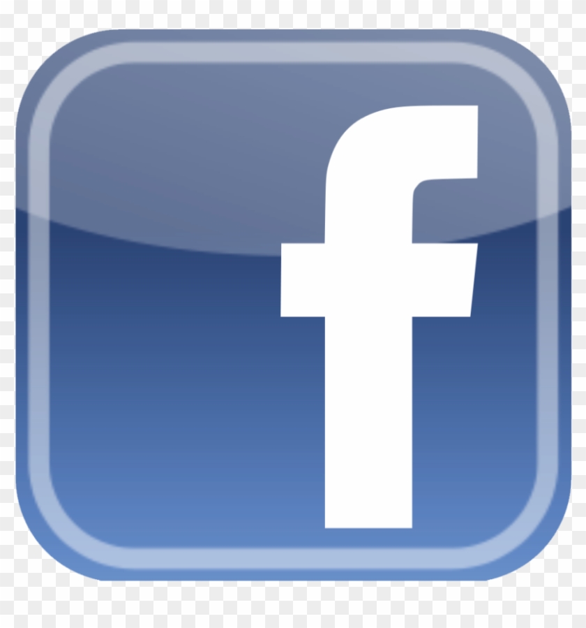 Home Icons Facebook - Fb Png #1314736