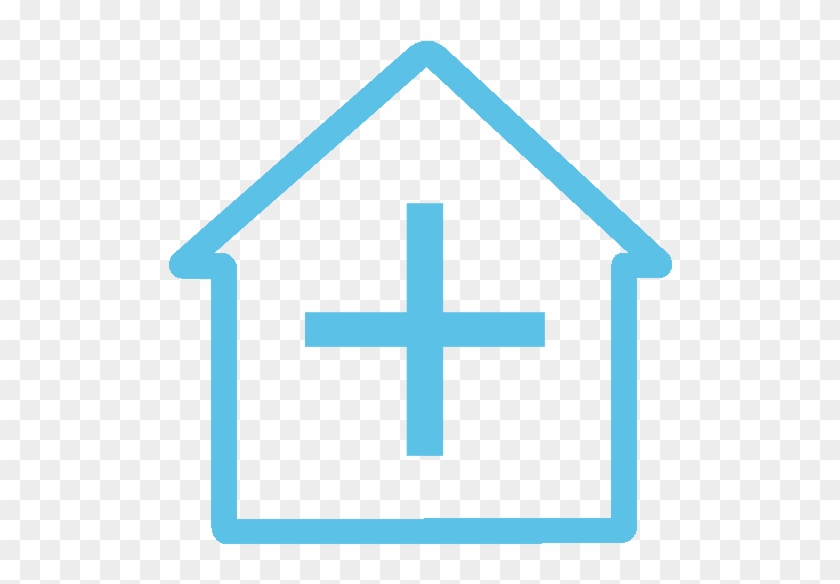 Healthy Home Icon - House #1314739