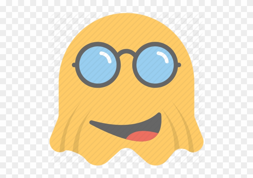 Sunglasses Emoji Clipart Transparant - Emoji #1314774