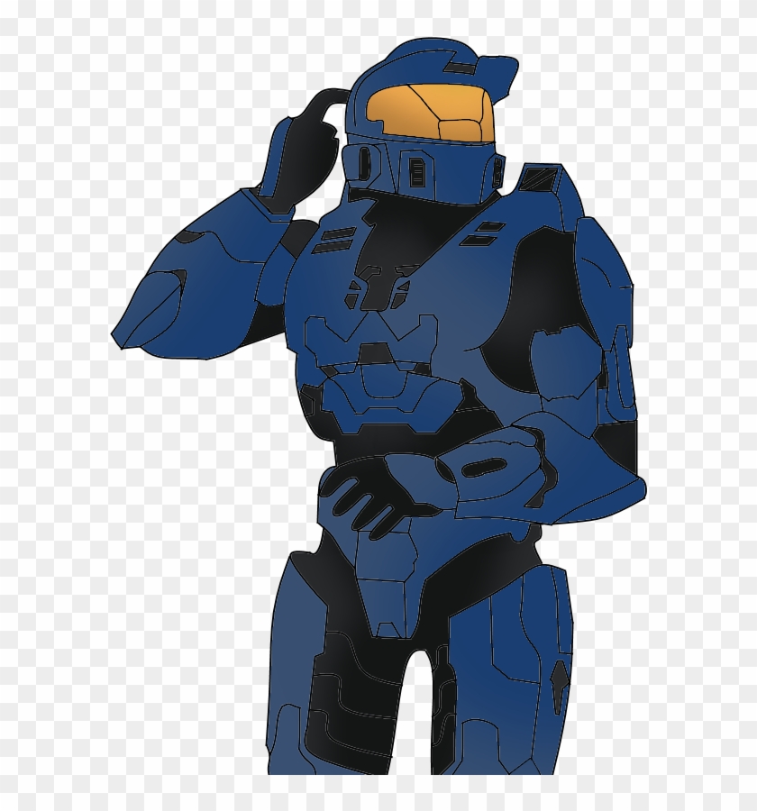 Red Vs Blue Caboose - Best Red Vs Blue Quotes #1314779
