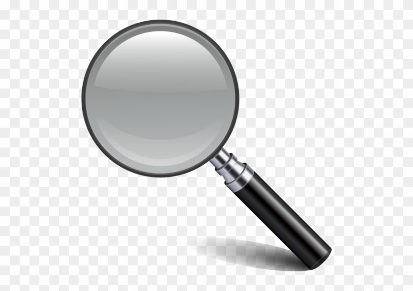 Find, Glass, Magnifying, Search Icon - Windows 7 Search Icon #1314801