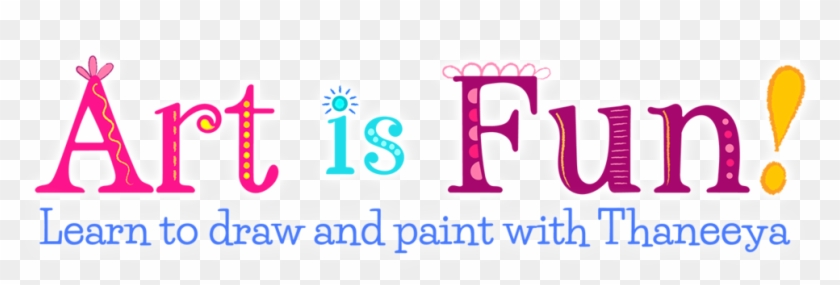 Art Is Fun - Art Is Fun #1314824