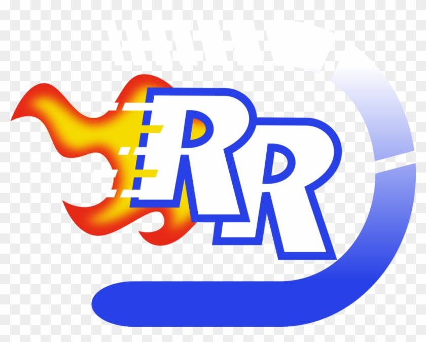Rocket Racer Logo Vectors By Glitchmaster7 - Lego Rocket Racer Logo #1314871