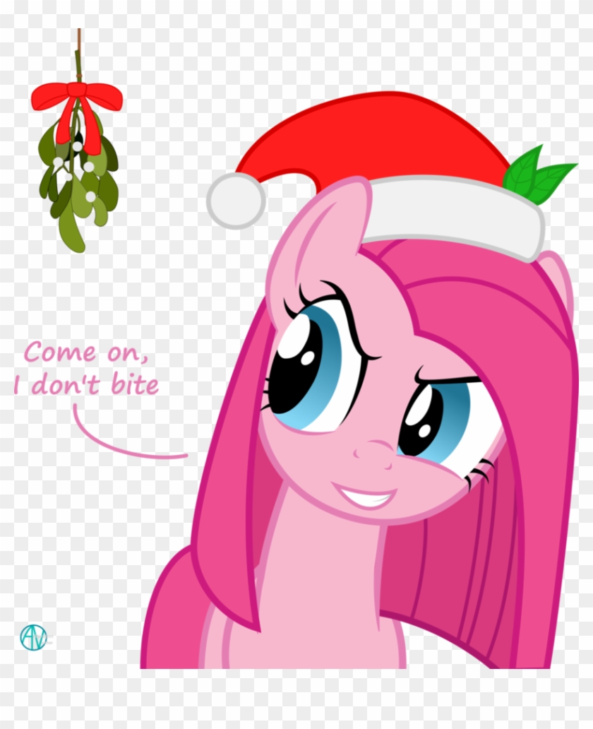 Eager Pinkamena For A Kiss Vector By Arifproject - Kiss Pinkie Pie Pinkamena #1314901
