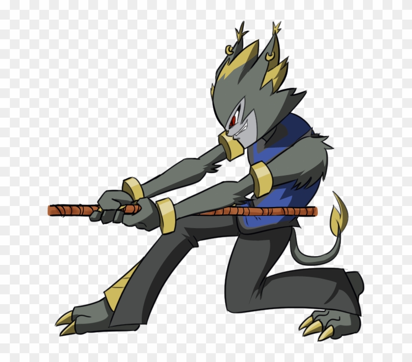 Tug O War Welpemon By Shioji San On Clipart Library - Cartoon #1314915