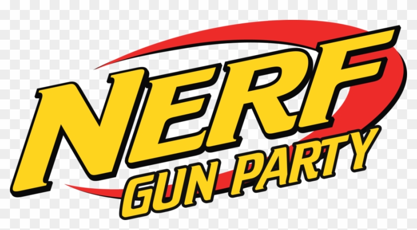 Nerf Wars Party Contact Us Rh Nerfgun Parties Co Uk - Nerf Gun Party Invitations #1314920
