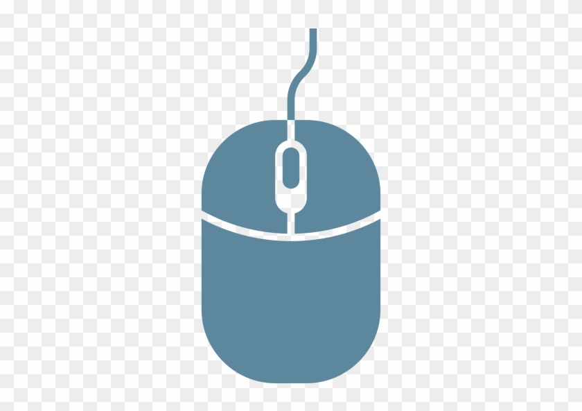 Technology And Hardware - Input Devices Icon Png #1314931