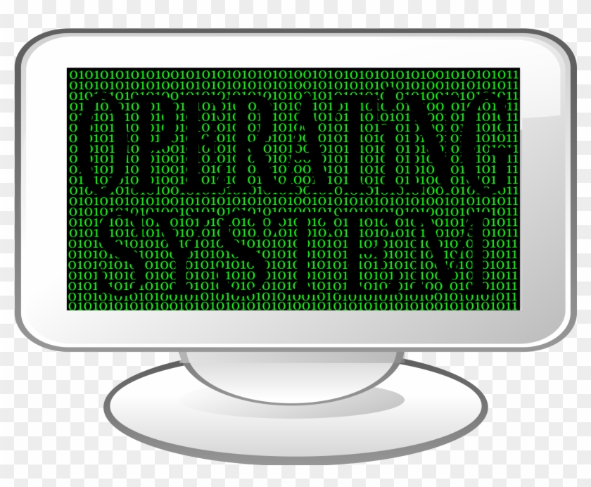 Open - Computer Icon #1314941