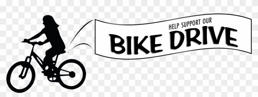2nd Annual Roxborough Bike Drive - Bike Support #1314970