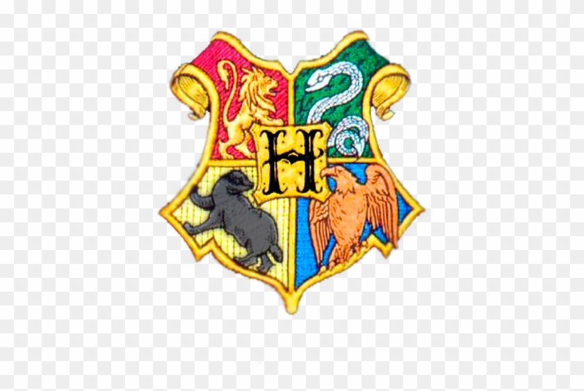 Share This Image - Hogwarts School Of Witchcraft And Wizardry #1314992