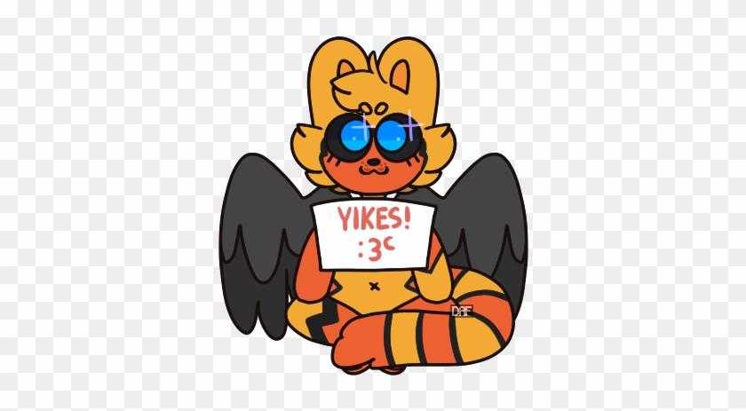 Commissions And Art Trades Are [open] Docs - Cartoon #1315063