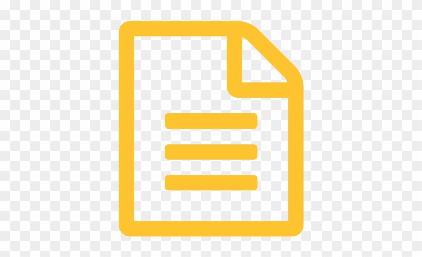 Coops That Offer Document Search And Retrieval - Text File Logo #1315069