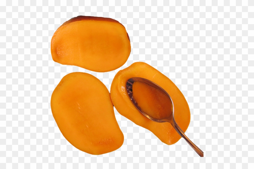 Overripe Ataulfo Mangos Should Be Rejectedsliced Mango - Butternut Squash #1315085