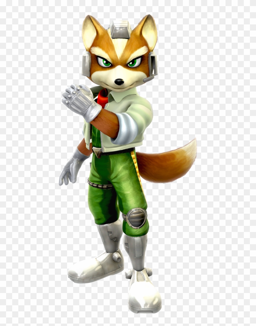 Star Fox Icon Clipart 8733 - Star Fox #1315099