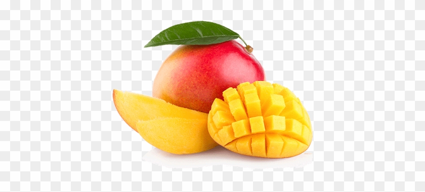 About Our Ingredients - Mango Fruit #1315124
