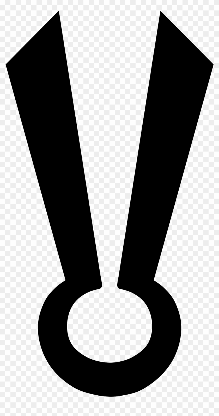 Open - Circle #1315200