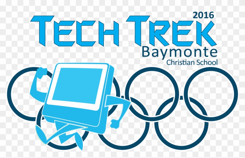 2016 Tech Trek Logo Final White Background Final - School #1315281