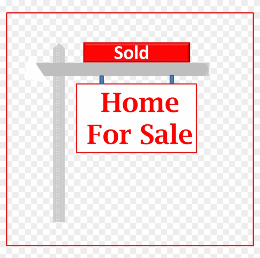 For Sale Sign Png - Alexandra Health #1315343