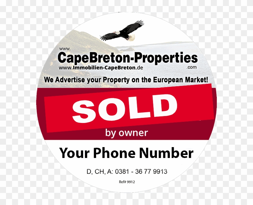Immobilien Auf Cape Breton Island - Cape Breton Island #1315345