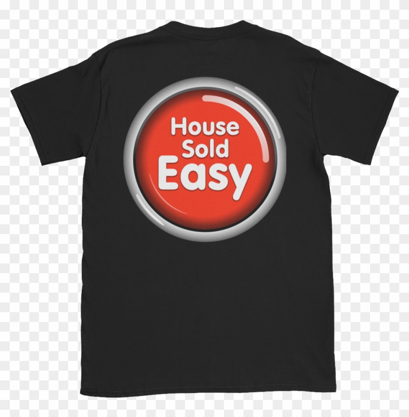House Sold Easy - Tokyo 1964 Shirt #1315355