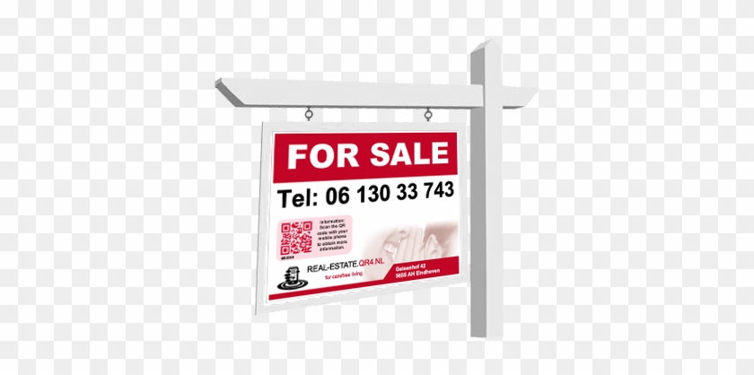 Sale Sign With Invisible Background #1315371