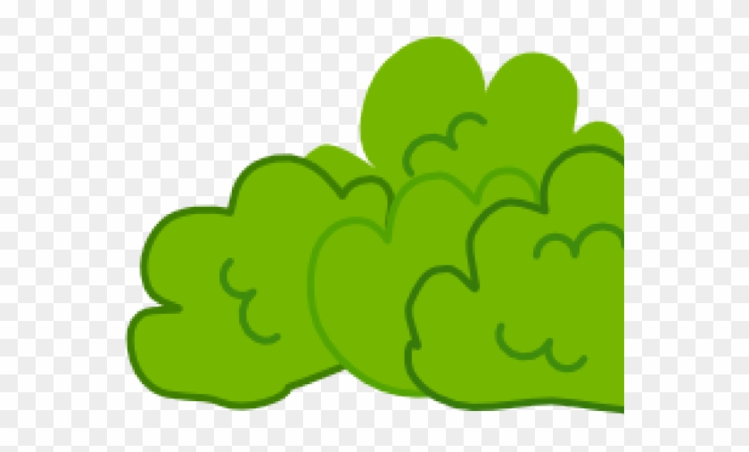 Cartoon Bush Cliparts - Cartoon Bush Png #1315390