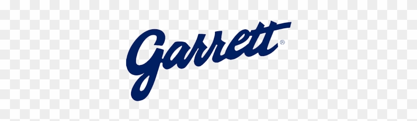 Garrett Popcorn Shops - Garrett Popcorn Logo #1315393
