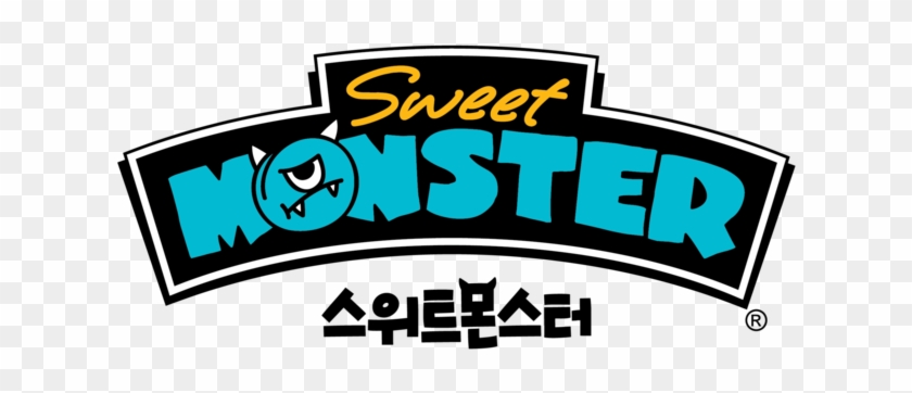 Image - Sweet Monster Logo Png #1315394